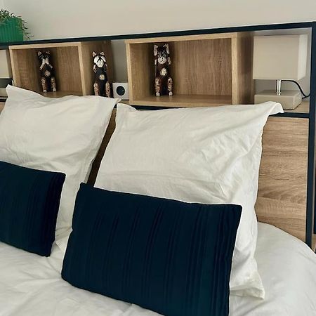 Le Romy Apartment Toulouse Ngoại thất bức ảnh