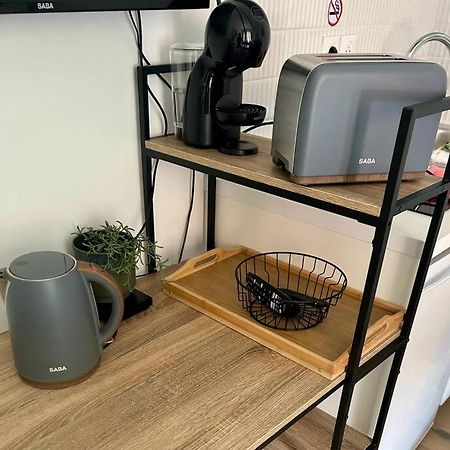 Le Romy Apartment Toulouse Ngoại thất bức ảnh