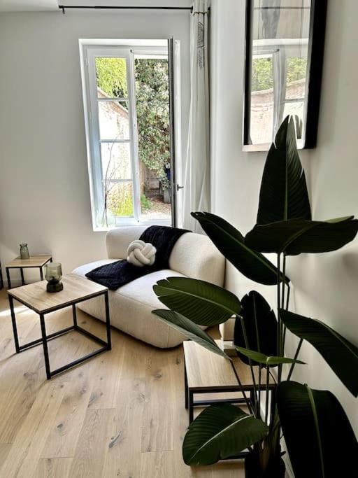 Le Romy Apartment Toulouse Ngoại thất bức ảnh