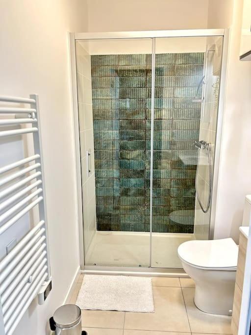 Le Romy Apartment Toulouse Ngoại thất bức ảnh