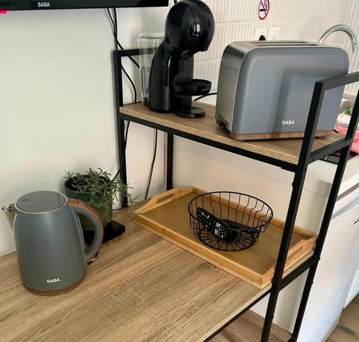 Le Romy Apartment Toulouse Ngoại thất bức ảnh