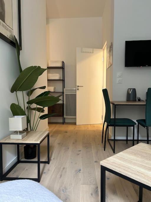 Le Romy Apartment Toulouse Ngoại thất bức ảnh